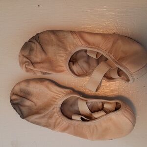 Ballet Shoes